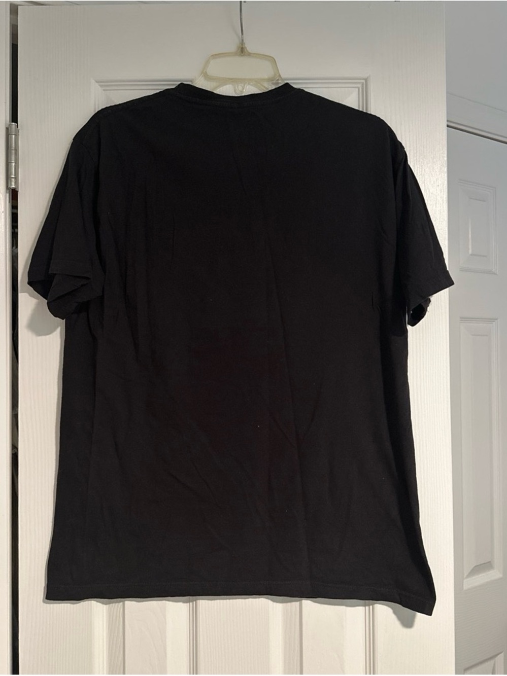 Falling In Reverse tour t-shirt - Picture 3 of 5
